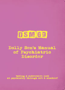 DSM 69 by Dolly Sen 