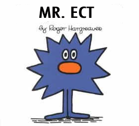 Mr ECT by Dolly Sen 