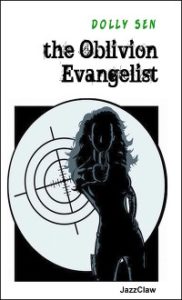 oblivion evangelist